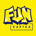 FUNкартка icon