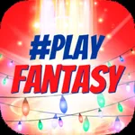 #playfantasy by Blachere icon