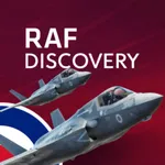 RAF Discovery icon