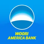 Woori America Bank Mobile Bank icon