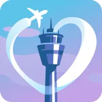 SkyHeart Tower icon