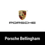 Porsche Bellingham icon