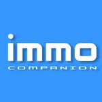 Immo Companion icon