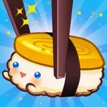 Tap Tap Sushi: World of Sushi icon