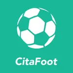 CitaFoot icon