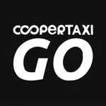 Coopertaxi Go icon