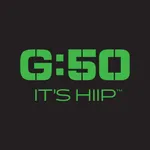 G:50 Studio It’s HiiP icon