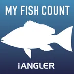 MyFishCount icon