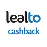 Lealto Cashback icon