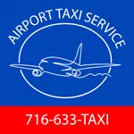 Airport Taxi Buffalo icon