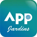 App Jardins icon