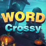 Word Crossy - Word Puzzle Game icon