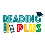 Reading Plus icon