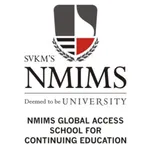 NMIMS Global Student Zone App icon