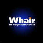 Whair icon