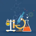 Science : Learn Chemistry icon