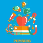 Science : Learn Physics icon