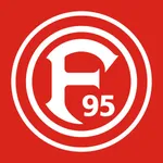 Fortuna Düsseldorf App icon