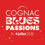 Cognac Blues Passions 2026 icon