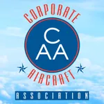 Corp Aircraft Association V2 icon