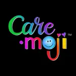 Care-Moji Stickers icon