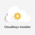 CloudKeyz Installer icon