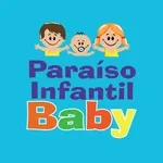 Paraíso Infantil Baby icon