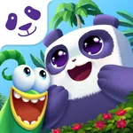 Square Panda icon