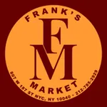 Frank's Market Fresh icon