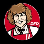 Danny Duncan Sticker Pack icon