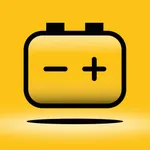 Wireless Battery Monitor icon