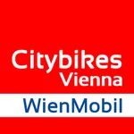 Citybikes Vienna icon