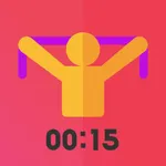 Just Workout icon