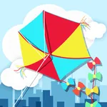 Stunt Kite 2018 icon