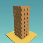 Balanced Tower AR icon