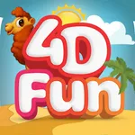 4D Fun icon