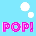 Bubble Bubbles Pop! icon