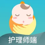 悦母婴护理师 icon