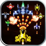 Galaxy Warrior - Space Shooter icon