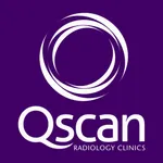 Qscan Referrer Results icon