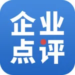 企业点评 icon