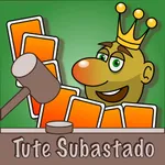 Tute Subastado icon