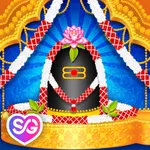 Lord Shiva Virtual Temple icon