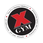 X Gym Xercise icon