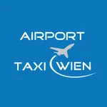 Airport Taxi Wien icon