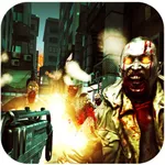 War Of Deadly Zombies icon