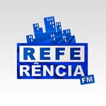 Rádio Referência FM icon