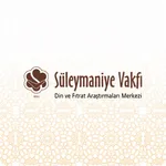 Süleymaniye Vakfı Meali icon