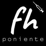 FarmaPoniente icon