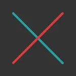 X Lines icon